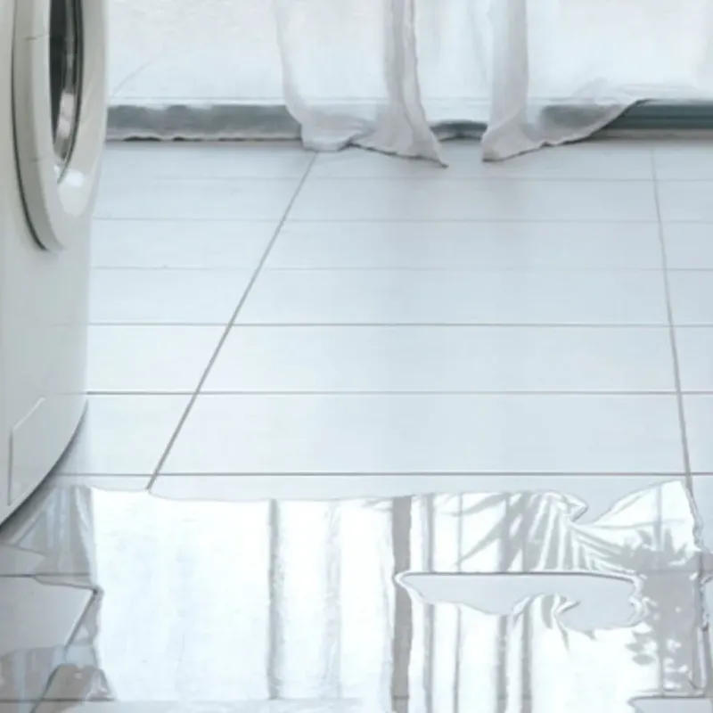 Appliance Leak Cleanup in Clinton, CT